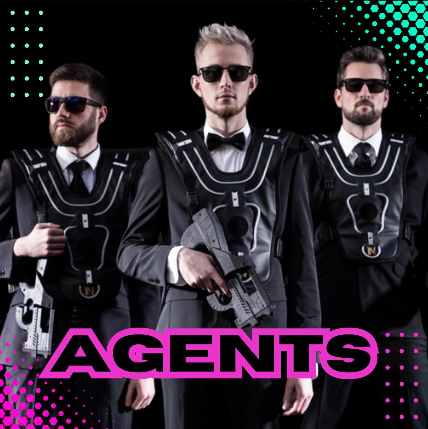 Agents