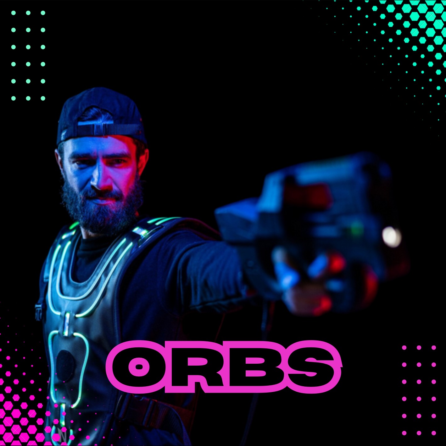 Orbs